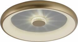 Neuhaus Lighting Group Vertigo plafon 1x37 W alamă 14386-60 (1438660)