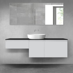 Oltens Set dulap Oltens Vernal 60013700, dulap Oltens Vernal 60017700, 60009700, 63008300 (68433700)