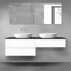 Oltens Set dulap Oltens Vernal 60003000, dulap Oltens Vernal 60010000, 63008300 (68367000)