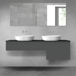 Oltens Set dulap Oltens Vernal 60011400, dulap Oltens Vernal 60013400, 63008300 (68346400)