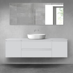Oltens Set dulap Oltens Vernal 60001700, dulap Oltens Vernal 60017700, 63008700 (68378700)