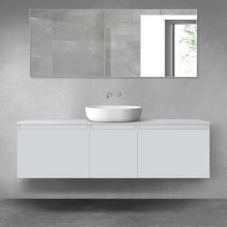 Oltens Set dulap Oltens Vernal 60013700, dulap Oltens Vernal 60017700, 63008700 (68416700)