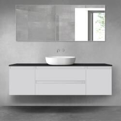 Oltens Set dulap Oltens Vernal 60001700, dulap Oltens Vernal 60017700, 63008300 (68449700)