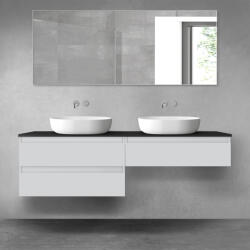 Oltens Set dulap Oltens Vernal 60001700, dulap Oltens Vernal 60010700, 63008300 (68368700)