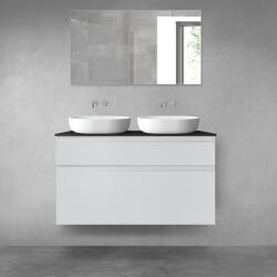 Oltens Set dulap Oltens Vernal 60016700, dulap Oltens Vernal 60012700, 63007300 (68233700)