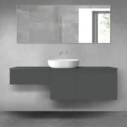Oltens Set dulap Oltens Vernal 60013400, dulap Oltens Vernal 60017400, 60009400, 63008400 (68431400)
