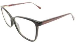 Avanglion Rame ochelari de vedere, Avanglion, AVO6114-52, rectangulari, negru, plastic, 53 mm x 15 mm x 140 mm (AVO6114-52) Rama ochelari