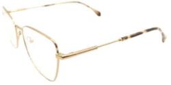 Avanglion Rame ochelari de vedere, Avanglion, AVO6300-53, rectangulari, auriu, metal, 53 mm x 16 mm x 140 mm (AVO6300-53)
