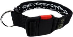 K9 Thorn Zgardă K9 Thorn cu cataramă ITW Nexus, neagră - waragod - 276,70 RON