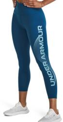 Under Armour Colanți Under Armour Motion Ankle Leg Branded-BLU 1377087-426 Marime XS