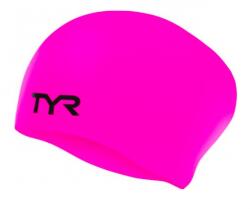 Tyr silicone long roz