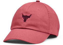 Under Armour Sapca Under Armour W s Project Rock-PNK 1369813-600 Marime OSFM