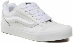 Vans Teniszcipő Vans Knu Skool VN0009QCW001 True White 44 Női