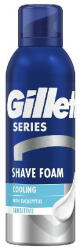 Gillette Borotvahab GILLETTE Series Cooling 200ml - papir-bolt