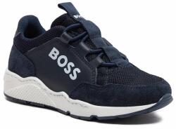 Boss Sportcipők Boss J50856 M Navy 849 33