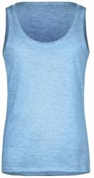 James & Nicholson Nyári női trikó 8017 - Kék | XXL (1-8017-1773408)