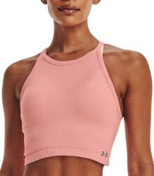 Under Armour Rush Seamless Tank-PNK Atléta trikó 1377597-603 Méret L - weplayhandball