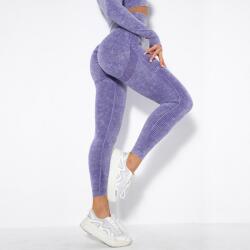  Push Up JE-15513 Leggings - Lila/M