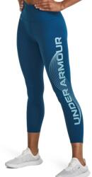 Under Armour Motion Ankle Leg Branded-BLU Leggings 1377087-426 Méret XS - weplayvolleyball