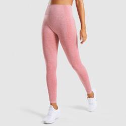  Virtue Női Leggings-Rózsaszín/M