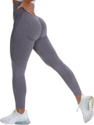  OR-24711 Női Leggings - Szürke/M