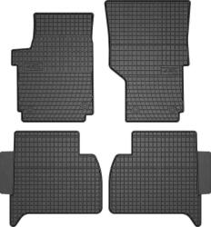 FroGum Volkswagen Amarok (2010-2020) Set covorașe din cauciuc Frogum (FROGUM-0401)