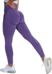 OR-24714 Női Leggings - Lila/S