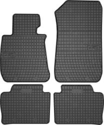 FroGum BMW 3 (F30/F31/F35) Sedan/Station Wagon/Long (2011-2018) Set de covorașe din cauciuc Frogum (FROGUM-0670)