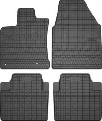 FroGum Nissan QASHQAI (2008-2013) Set covorașe din cauciuc Frogum (FROGUM-410374)