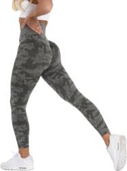  AR-24773 Női Leggings - Szürke/XL