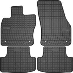 FroGum Seat Ateca (2016-) / Skoda KAROQ (2017-) / Volkswagen T-Roc (2017-) Set de covorașe din cauciuc Frogum (FROGUM-547471)