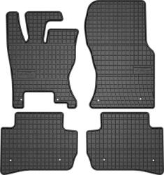 FroGum Land Rover Range Rover Velar (2017-) Set covorașe din cauciuc Frogum (FROGUM-401860)