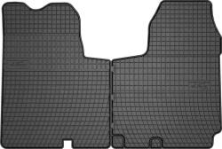 FroGum Opel VIVARO A ( 2001-2014 ) Set de covorașe din cauciuc Frogum (FROGUM-D00694)