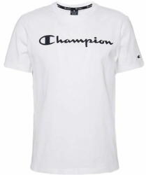 Champion Póló fehér L 404541WW001
