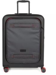 EASTPAK - Cnnct Case L Cnnct Accent Grey 77cm Nagy Bőrönd (EK0A5BC1I971)