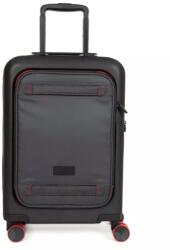 EASTPAK - Cnnct Case S Cnnct Accent Grey 55cm Kabin Bőrönd (EK0A5BBYI971)