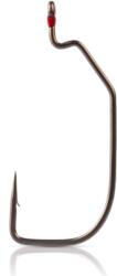 Mustad Carlige offset Mustad wide gap titan, nr 3 0, 6 buc plic (M.38120AP.TX.03)