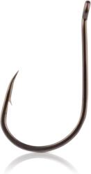 Mustad Carlige Mustad Chinu light titan cu ochet, nr 2 0, 10 buc plic (M.10021AP.TX.02)