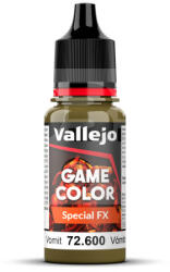 Vallejo Game Color Vomit - speciális effekt akrilfesték 72600