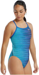 TYR Speedwarp Diamondfit Blue XXL - UK40