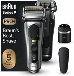 Braun Series 9 Pro Plus 9567cc Garancia: 5 év