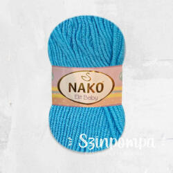 Nako Elit Baby - Türkiz - 3323