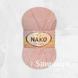 Ormo Nako Elit Baby - Barack - 3701