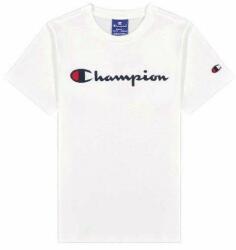 Champion Póló fehér L 305954WW001