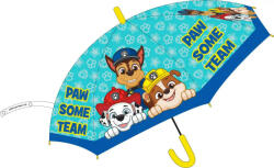  Mancs Őrjárat Pawsome gyerek félautomata esernyő Ø74 cm (EMM52501996) - kidsfashion