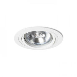 Rendl light studio PASADENA G53 R I fehér 12V G53 50W (R12697) - ledfiller