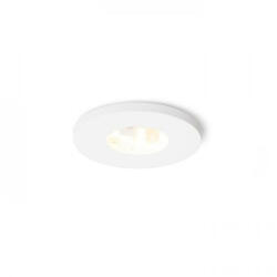 Rendl light studio INCA R fehér 230V GU10 7W IP65 (R12657)