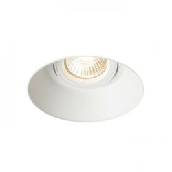 Rendl light studio IPSO R frameless keret nélküli fehér 230V GU10 50W (R12046) - ledfiller