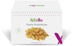 KetoMix Pipette fehérjetészta (10 adag)