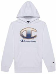 Champion Pulcsik fehér 156 - 167 cm/XL Hooded Sweatshirt - mall - 14 819 Ft